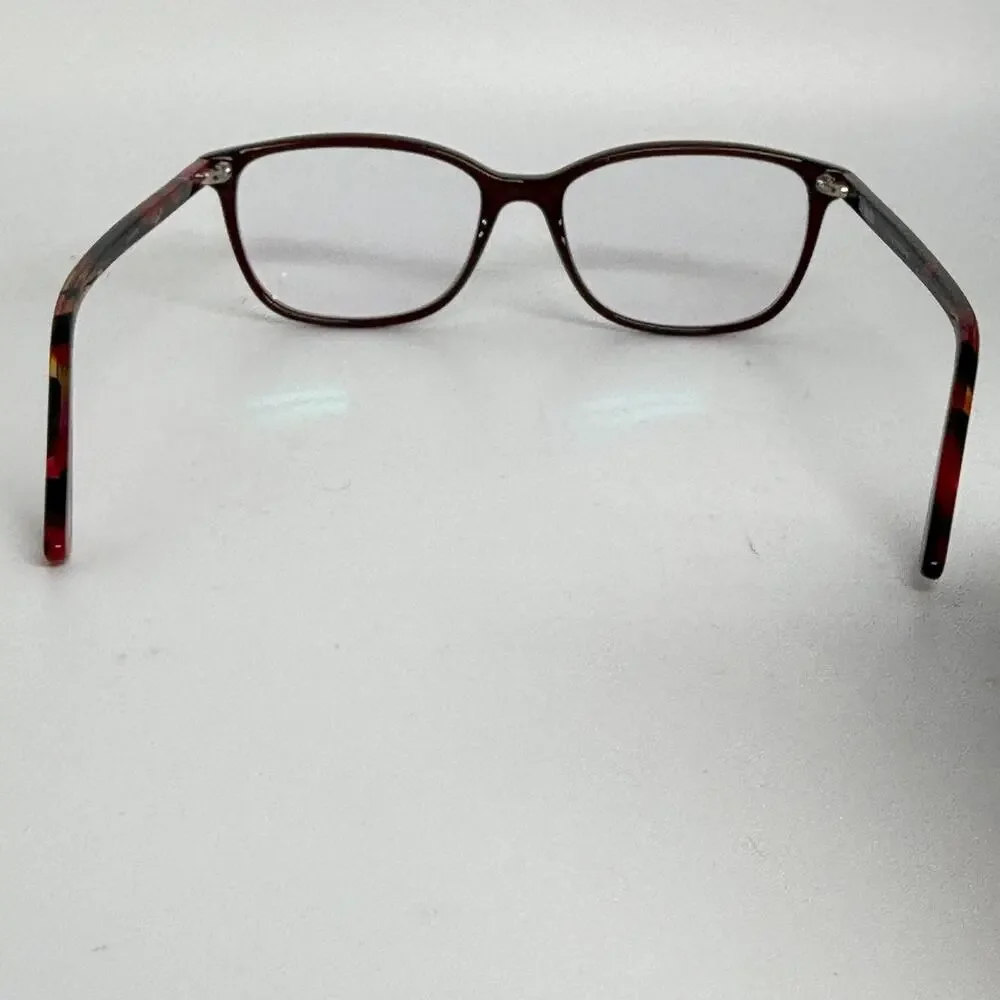 Ottoto Arno‎ 35-003394 Eyeglasses Frames 53-16-140 H18229